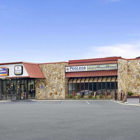 Howard Johnson By Wyndham Valdosta Luaran gambar