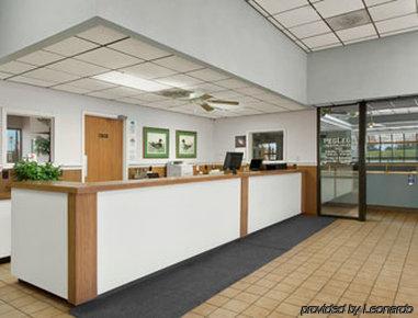 Howard Johnson By Wyndham Valdosta Luaran gambar