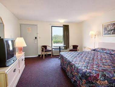 Howard Johnson By Wyndham Valdosta Luaran gambar