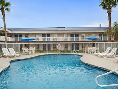 Howard Johnson By Wyndham Valdosta Luaran gambar