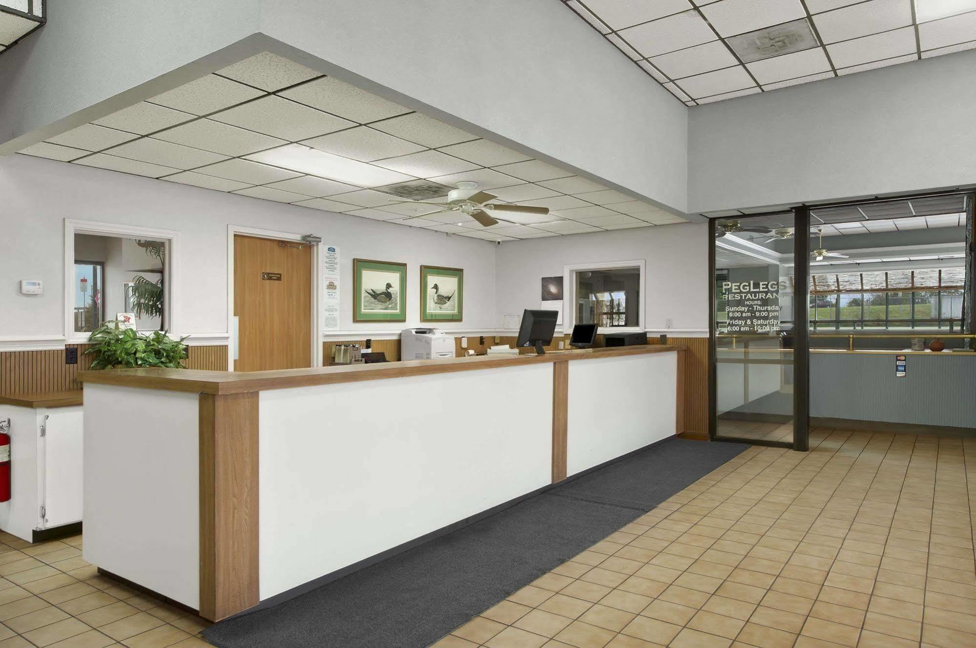 Howard Johnson By Wyndham Valdosta Luaran gambar