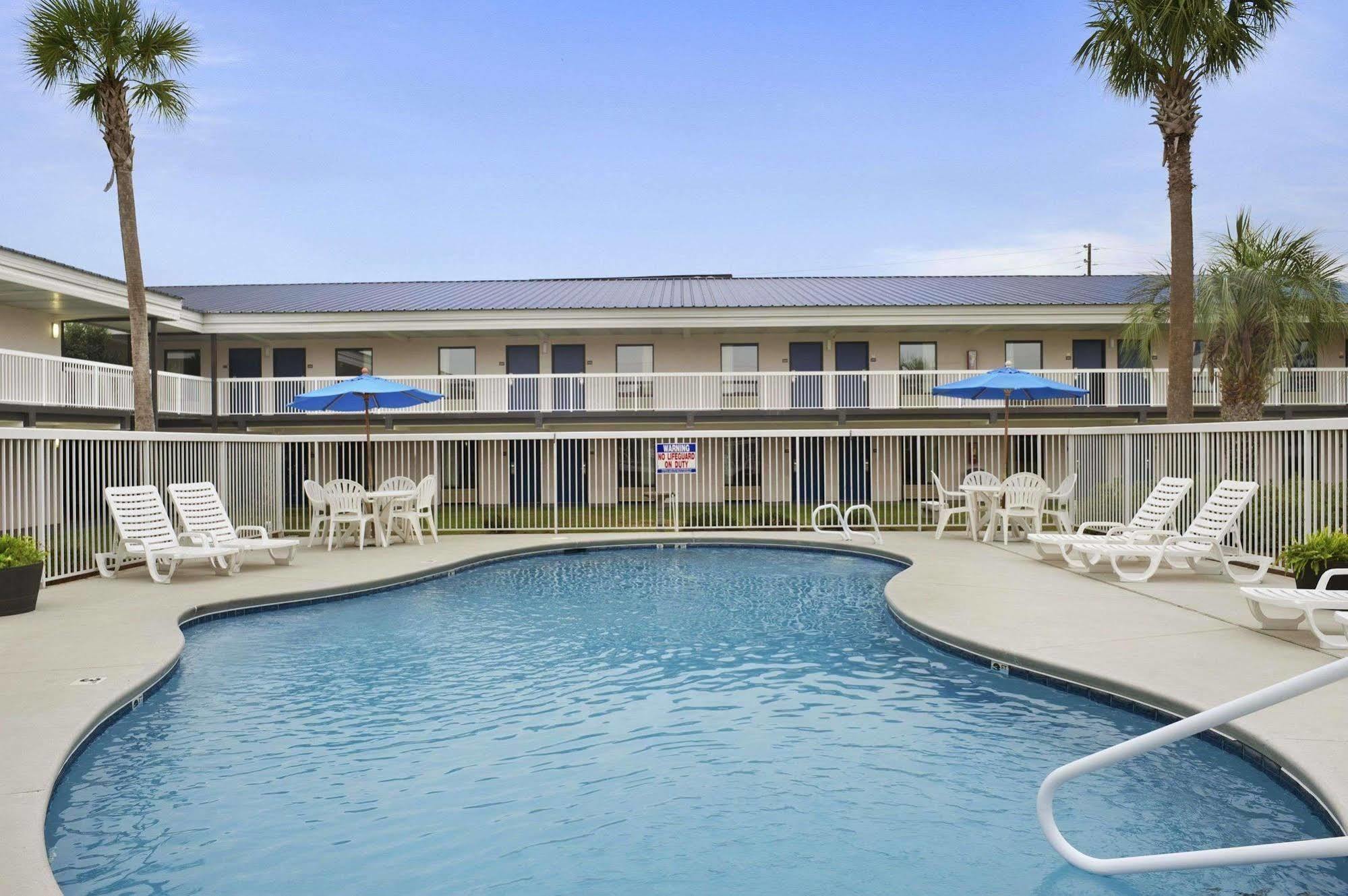 Howard Johnson By Wyndham Valdosta Luaran gambar