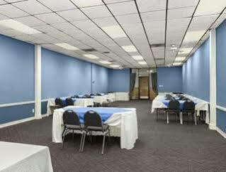 Howard Johnson By Wyndham Valdosta Luaran gambar